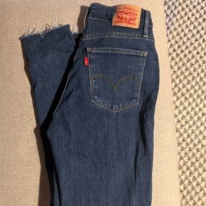LEVI’S 721 Jeans Size28